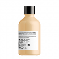 Шампоан за възстановяване на много изтощена коса Loreal Absolut Repair Gold 300 ml