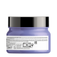 Подхранваща маска за блясък на руса коса Loreal Professionnel Blondifier 250 ml