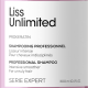 Шампоан изглаждащ за непокорни коси Loreal Professionnel Liss Unlimited 300ml