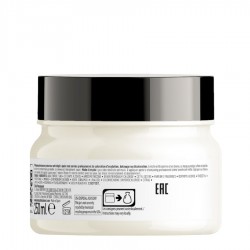 Предпазваща маска Loreal Professionnel Metal Detox 250 ml