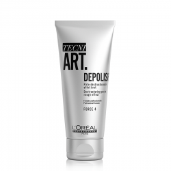 Крем паста за коса Loreal Professionnel Tecni.Art Depolish гел 100 ml