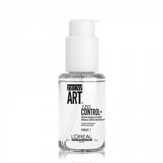 Серум за изглаждане Loreal Professionnel Tecni.Art Liss control 50 ml 
