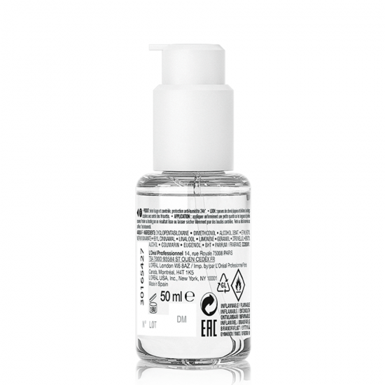 Серум за изглаждане Loreal Professionnel Tecni.Art Liss control 50 ml 