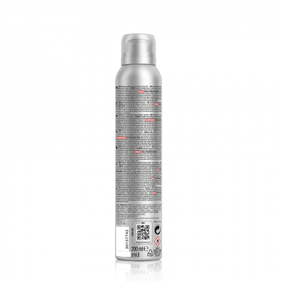 Сух шампоан Loreal Professionnel Tecni.Art Morning After Dust 200 ml