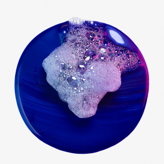 Шампоан за неутрализиране на нежелани оттенъци Kerastase Blond Absolut Ultra Violet 250 ml