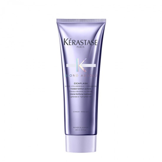 Подхранваща маска за руса коса Kerastase Blond Absolu Cicaflash 250 ml