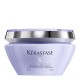 Маска за неутрализиране на жълто-оранжеви оттенъци Kerastase Blond Absolu Masque Ultra Violet 200 ml