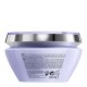 Маска за неутрализиране на жълто-оранжеви оттенъци Kerastase Blond Absolu Masque Ultra Violet 200 ml