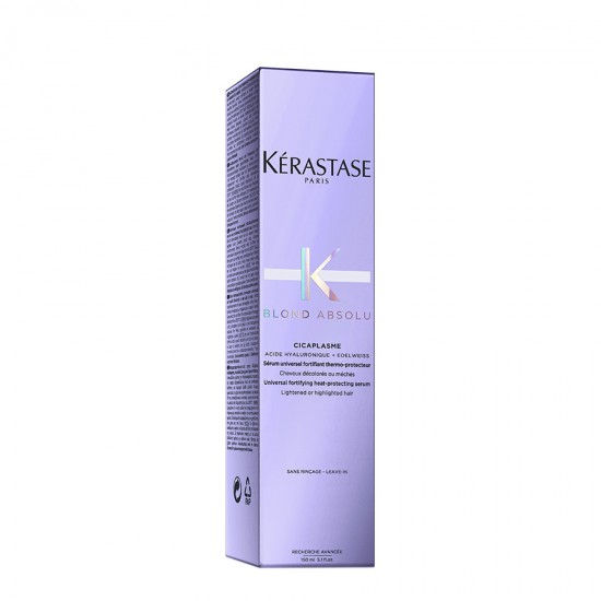 Термозащитен серум за руса коса Kerastase Blond Absolu Cicaplasme 150 ml