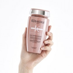 Подхранващ шампоан за боядисана коса Kerastase Chroma Absolu Bain Chroma Respect 250 ml