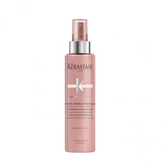 Термозащитен антиоксидантен серум за боядисана коса Kerastase Chroma Absolu Serum Chroma Thermique 150 ml