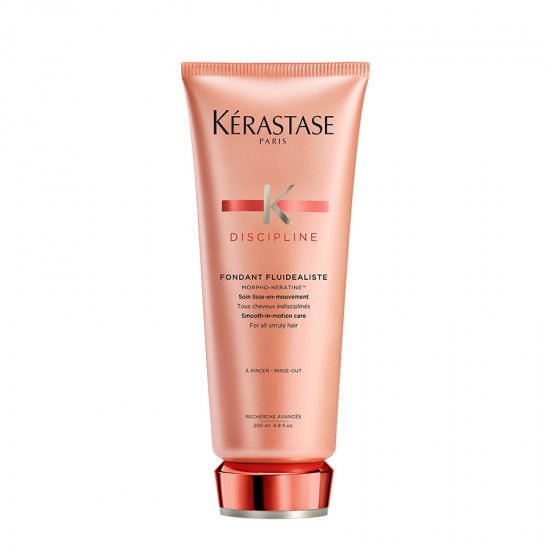 Мляко за изглаждане на косата Kerastase Discipline 200 ml