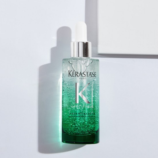 Универсален серум за проблемен скалп Kerastase Potentialiste 90 ml