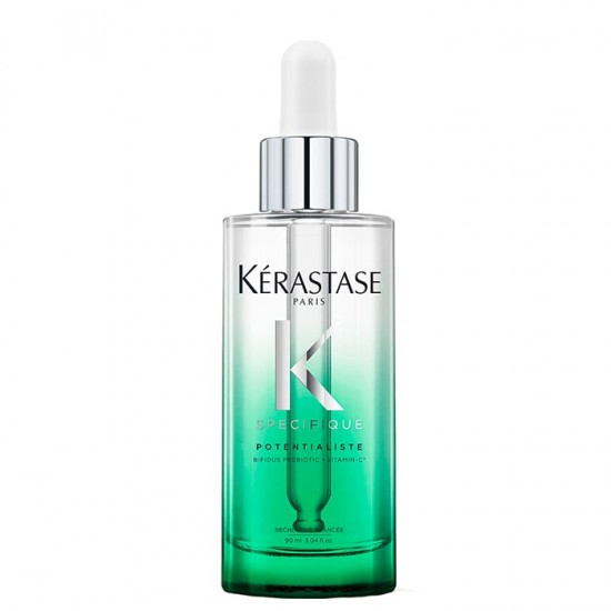Универсален серум за проблемен скалп Kerastase Potentialiste 90 ml