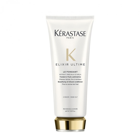 Мляко за коса с масло от марула Kеrastase Elixir Ultime Fondant 200 ml