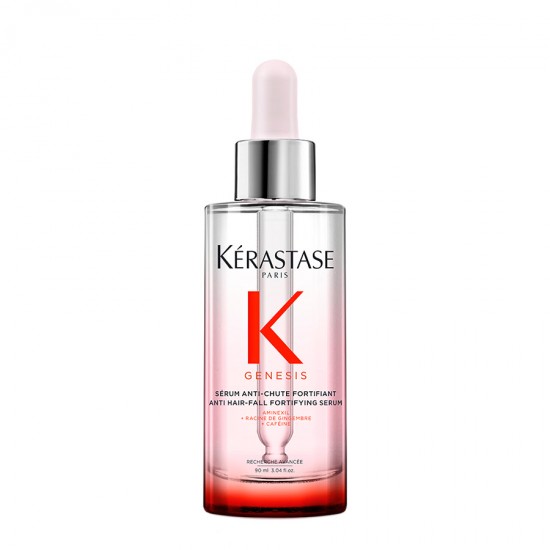 Серум против косопад и накъсване на косата Kerastase Genesis Anti Hair-Fall Fortifying Serum 90 ml