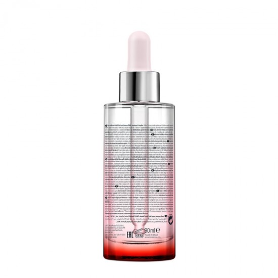 Серум против косопад и накъсване на косата Kerastase Genesis Anti Hair-Fall Fortifying Serum 90 ml