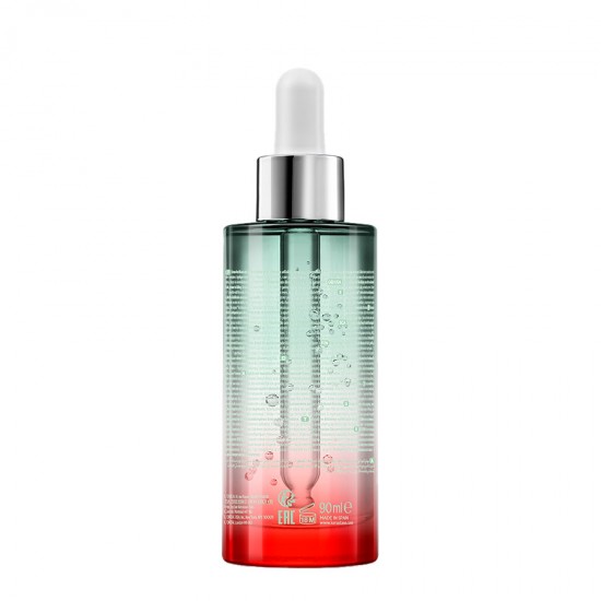 Подсилващ серум против косопад Genesis Homme 90 ml