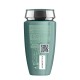Уплътняващ шампоан за коса Genesis Homme