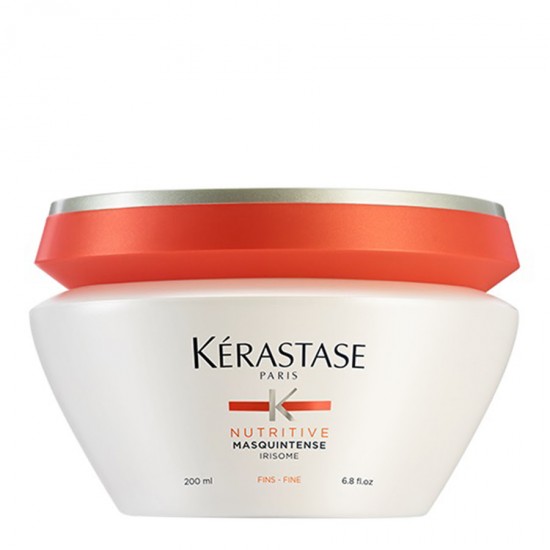 Маска хидратираща за фина коса Kerastase Nutritive Masquintense 200 ml