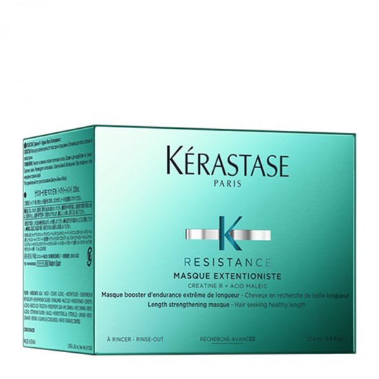 Маска против накъсване за бърз растеж на коса Kerastase Resistance Extentioniste 200 ml