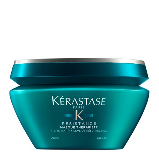 Маска за силно увредена много третирана коса Kerastase Resistance Therapiste 200 ml