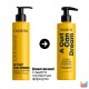 Гел за оформяне на къдрици Matrix A Curl Can Dream Light Hold Gel 250 ml