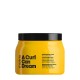 Крем за подхранване на къдрава коса Matrix A Curl Can Dream 500 ml
