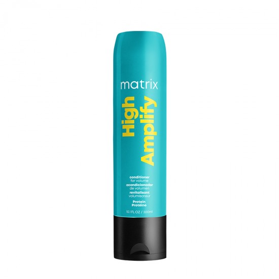 Балсам за обем и плътност Matrix Total Results High Amplify 300 ml
