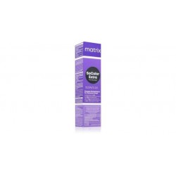 Боя за коса за покритие на до 100% бели коси Matrix SoColor Pre-Bonded For Resistant Greys 90 ml