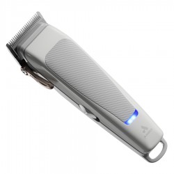 Професионална машинка за подстригване Andis Revite Taper Blade Grey
