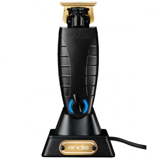 Безкабелен професионален тример Andis GTX-EXO Cordless Trimmer