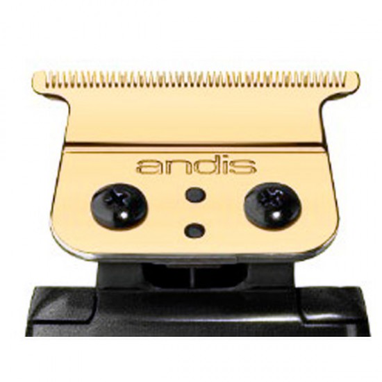 Безкабелен професионален тример Andis GTX-EXO Cordless Trimmer