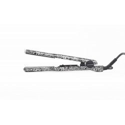 Професионална преса за коса Corioliss C-Style Silver Paisley
