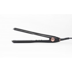 Професионална преса за коса Corioliss C1Titanium Technology Platinum Zebra 