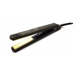 Професионална преса за коса Corioliss C-Style Gold Leopard