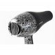 Професионален сешоар за коса Corioliss Flow Silver Paisley