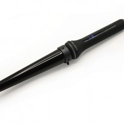 Маша за коса конус Corioliss Glamour Wand Digital 20-30 mm