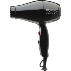 Професионален сешоар за коса Gamma + 500 Compact