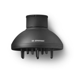 Професионален сешоар за коса HH Simonsen Compact