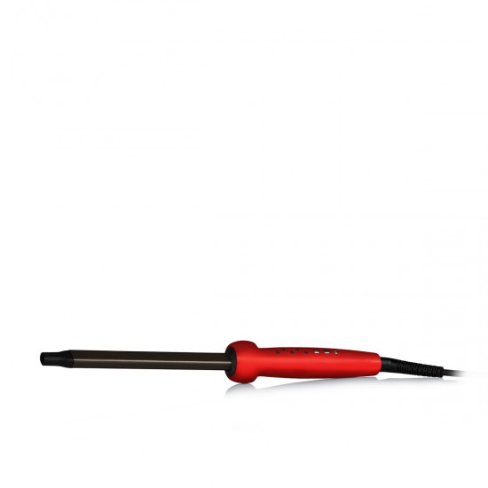 Правоъгълна маша за коса Labor Pro Angle Curl 15 x 10 mm
