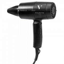 Професионален сешоар за коса Velecta Paris Revolution 2.2i