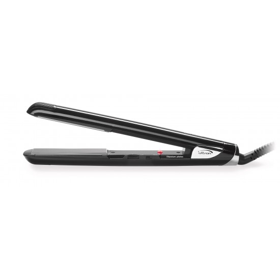 Професионална преса за коса Uitron Mach 2 Proline Edition Black