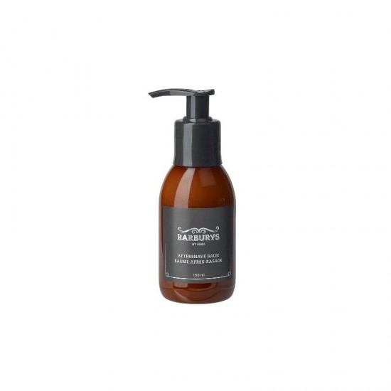 Афтършейв за мъже Barburys Aftershave 150 ml