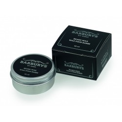 Вакса за брада Barburys Beard Wax 50 ml