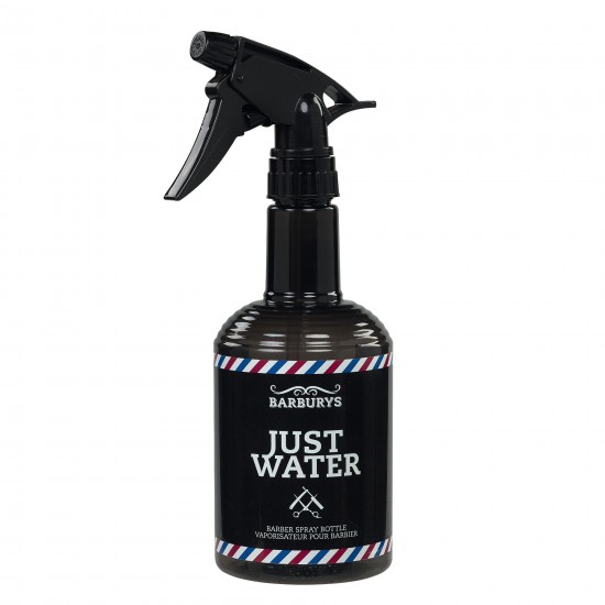 Пулверизатор за вода Barbarys Just Water 600 ml