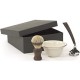 Комплект за бръснене Barburys Black Wenge Set