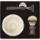 Комплект за бръснене Barburys Black Wenge Set