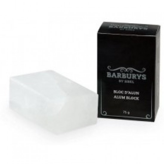 Стипца Barburys Alum Block 75 gr