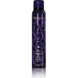 Фиксиращ спрей с мокър ефект Kerastase Styling  Fix Fabulous 200 ml  